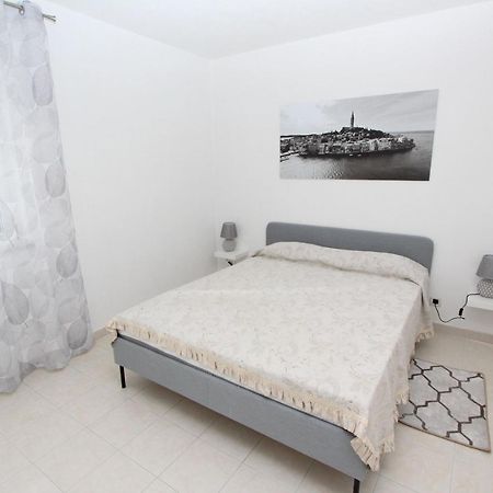 Apartment Stellina Rovinj Exterior foto