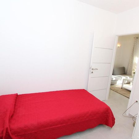 Apartment Stellina Rovinj Exterior foto