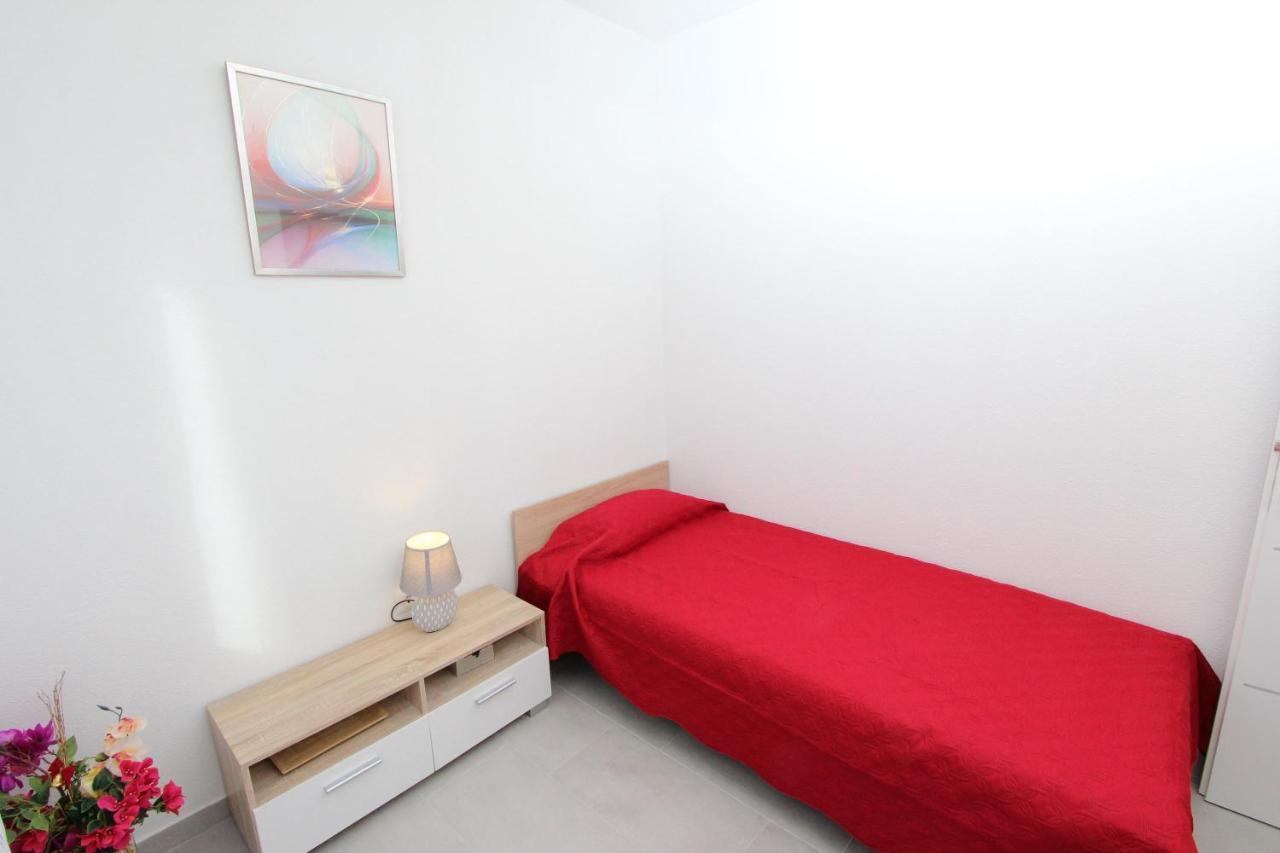 Apartment Stellina Rovinj Exterior foto