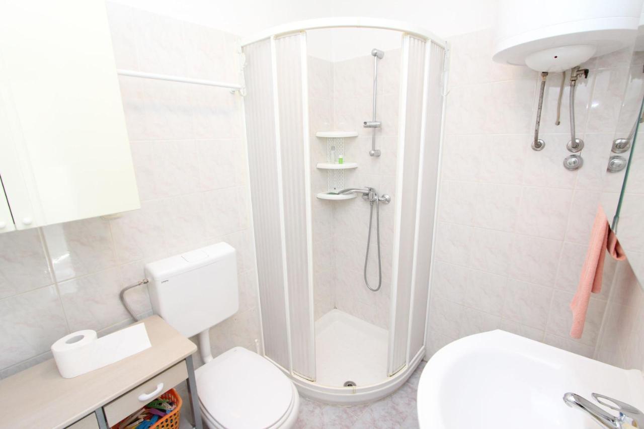 Apartment Stellina Rovinj Exterior foto